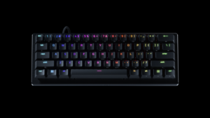 Huntsman V3 Pro Mini 8KHz