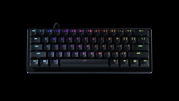Huntsman V3 Pro Mini 8KHz