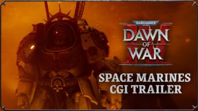 Dawn of War IV